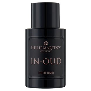 Унисекс-духи Philip Martin's In Oud Profumo 50 мл - основное фото