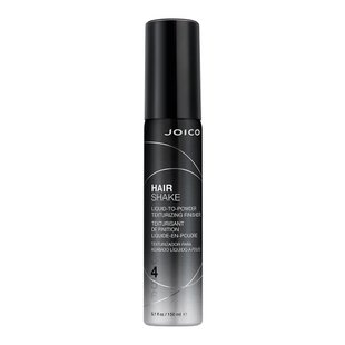 Жидкая пудра для объёма и текстурирования волос Joico Hair Shake Liquid-to-Powder Texturizing Finisher 150 мл - основное фото