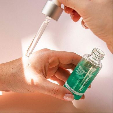 Очищувальна анти-ейдж сироватка Dermalogica Age Bright Clearing Serum 30 мл - основне фото