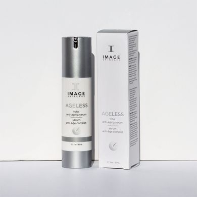 Омолаживающая сыворотка Image Skincare Ageless Total Anti-Aging Serum 50 мл - основное фото