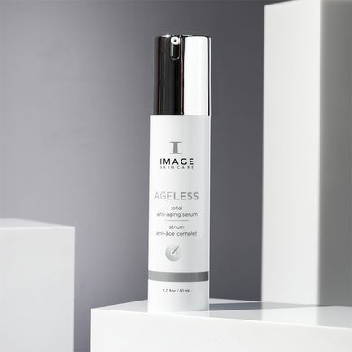 Омолаживающая сыворотка Image Skincare Ageless Total Anti-Aging Serum 50 мл - основное фото