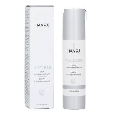 Омолаживающая сыворотка Image Skincare Ageless Total Anti-Aging Serum 50 мл - основное фото