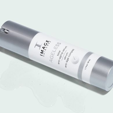 Омолаживающая сыворотка Image Skincare Ageless Total Anti-Aging Serum 50 мл - основное фото