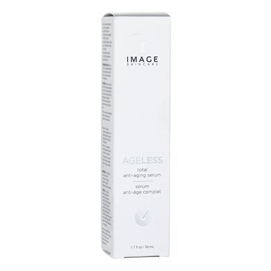 Омолаживающая сыворотка Image Skincare Ageless Total Anti-Aging Serum 50 мл - основное фото