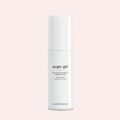 Активуючий балансувальний міст COSMETICS 27 MIST 27 Activating Bio-Balancing Mist 100 мл - основне фото