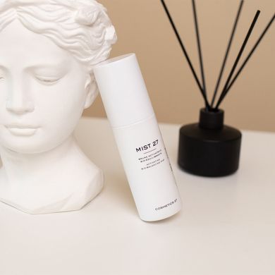 Активуючий балансувальний міст COSMETICS 27 MIST 27 Activating Bio-Balancing Mist 100 мл - основне фото