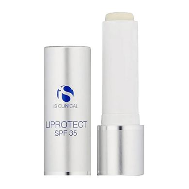 Бальзам для губ IS CLINICAL LiProtect SPF 35 5 г - основное фото