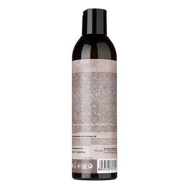 Безсульфатний шампунь проти лупи Sinergy Cosmetics B.iO Pure Hair Bath Shampoo 250 мл - основне фото