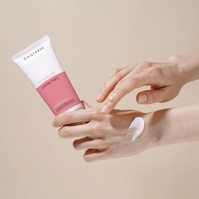 Крем для рук Histomer Formula 301 Hand Cream Regenerating and Soothing 75 мл - основне фото