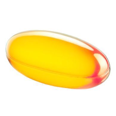 Лососевое масло Carlson Labs Omega-3 Enriched Salmon Oil 500 mg 300 шт - основное фото