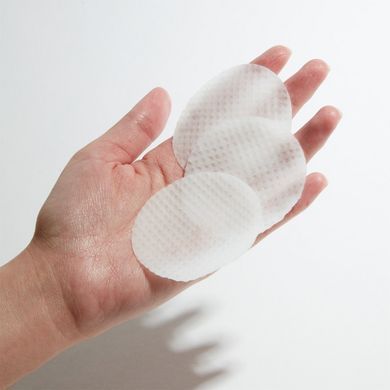 Мультикислотные пэды с 1% миндальной кислоты Vivant Daily Repair Pads 60 шт - основное фото