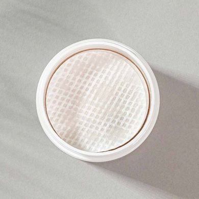 Мультикислотные пэды с 1% миндальной кислоты Vivant Daily Repair Pads 60 шт - основное фото