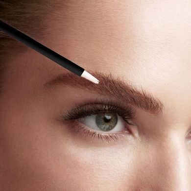 Сыворотка-бустер 3-в-1 для роста бровей M2 Beaute Eyebrow Renewing Serum 4 мл - основное фото