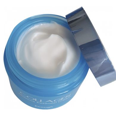 Увлажняющий массажный крем с коллагеном Enough Collagen Hydro Moisture Cleansing Massage Cream 300 мл - основное фото