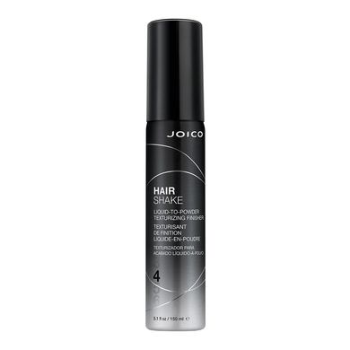 Рідка пудра для об'єму та текстурування волосся Joico Hair Shake Liquid-to-Powder Texturizing Finisher 150 мл - основне фото