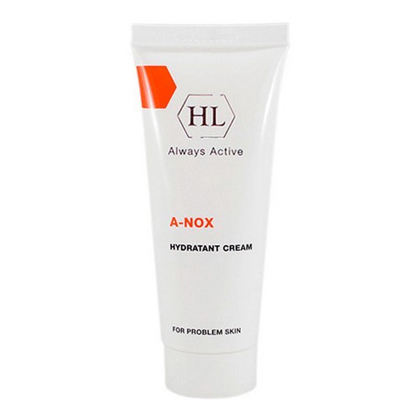 Увлажняющий крем Holy Land A-Nox Hydratant Cream 70 мл - основное фото