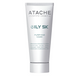 Антибактериальная очищающая маска Atache Oily SK Purifying Mask 100 мл - дополнительное фото