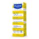 Дитяче сонцезахисне молочко Mustela Leche Solar Cara Дуже Високий Захист SPF 50+ 100 мл - додаткове фото