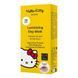 Дневная маска для сияния кожи GESKE&Hello Kitty Luminizing Day Mask Oval 50 мл - дополнительное фото