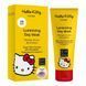 Дневная маска для сияния кожи GESKE&Hello Kitty Luminizing Day Mask Oval 50 мл - дополнительное фото