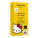 Дневная маска для сияния кожи GESKE&Hello Kitty Luminizing Day Mask Oval 50 мл - дополнительное фото