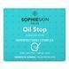 Денний флюїд для проблемної шкіри Sophieskin Oil Stop Clear Fluid 50 мл - додаткове фото