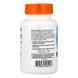 Фосфатидилсерин Doctor's Best Phosphatidylserine With SerinAid 100 mg 120 шт - дополнительное фото