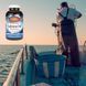 Лососевое масло Carlson Labs Omega-3 Enriched Salmon Oil 500 mg 300 шт - дополнительное фото