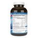 Лососевое масло Carlson Labs Omega-3 Enriched Salmon Oil 500 mg 300 шт - дополнительное фото