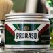 Освежающий крем до бритья с эвкалиптом и ментолом Proraso Pre Shave Cream Refresh Eucalyptus 300 мл - дополнительное фото