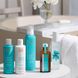 Шампунь для об'єму Moroccanoil Extra Volume Shampoo 250 мл - додаткове фото