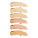 Тональный крем-флюид BEAUTY SPA Chromage Unique Natural Glow Skin-Caring Foundation 001 30 мл - дополнительное фото