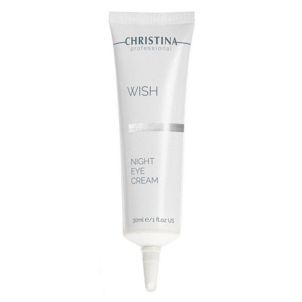 Ночной крем для кожи вокруг глаз Christina Wish Night Eye Cream 30 мл - основное фото