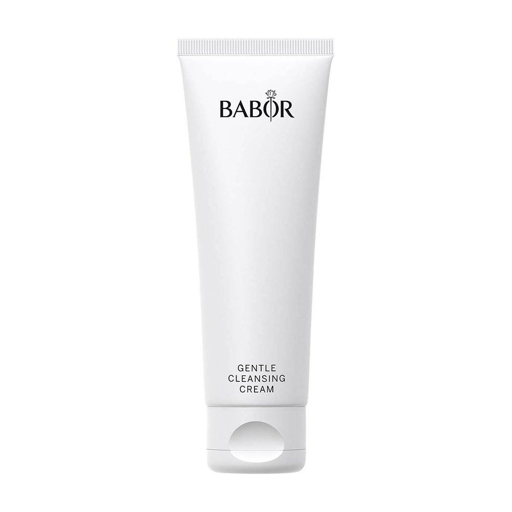 Очищающий крем для чувствительной кожи Babor Cleansing Gentle Cleansing Cream 100 мл - основное фото