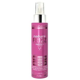 Разглаживающий спрей для волос Abril et Nature Anti-Frizz Line Hair Protecting Spray Nature Frizz With Anti-frizz Effect 100 мл - основное фото