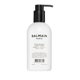 Зволожувальний кондиціонер для волосся Balmain Paris Moisturizing Conditioner 300 мл - основне фото