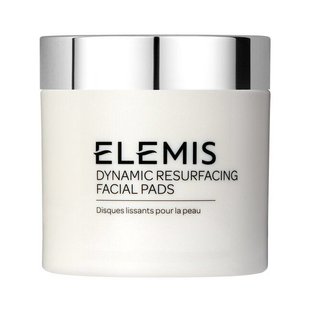 Пады для шлифовки кожи ELEMIS Dynamic Resurfacing Pads 60 шт - основное фото