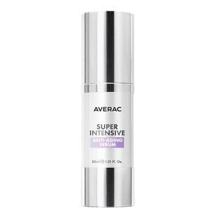 % Інтенсивна антивікова сироватка Averac Essential Super Intensive Anti-Ageing Serum 30 мл - основне фото