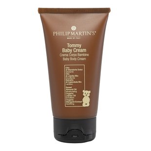 Детский крем для тела Philip Martin's Tommy Baby Cream Baby Body Cream 75 мл - основное фото