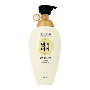 Кондиционер для повреждённых волос Daeng Gi Meo Ri Oriental Conditioner 500 мл - основное фото