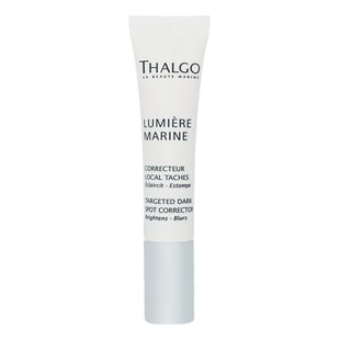 Корректор пигментных пятен THALGO Lumiere Marine Targeted Dark Spot Corrector 15 мл - основное фото