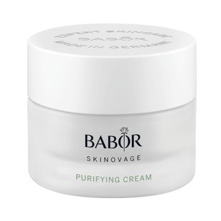 Крем для проблемной кожи Babor Skinovage Purifying Cream 50 мл - основное фото