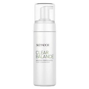 Очищающий мусс для умывания Skeyndor Clear Balance Pure Cleansing Foam 150 мл - основное фото