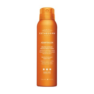 Сонцезахисний міст для тіла Institut Esthederm Adaptasun Protective Silkybody Mist Strong Sun 150 мл - основне фото