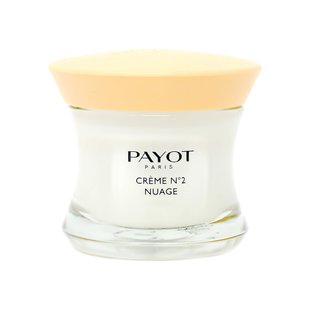 Успокаивающий крем для лица от покраснений Payot Creme 2 Nuage Anti-Redness Anti-Stress Soothing Care 50 мл - основное фото