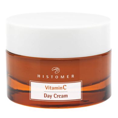 Денний крем з вітаміном C Histomer Vitamin C Day Cream SPF15 50 мл - основне фото