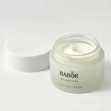 Крем для проблемной кожи Babor Skinovage Purifying Cream 50 мл - основное фото