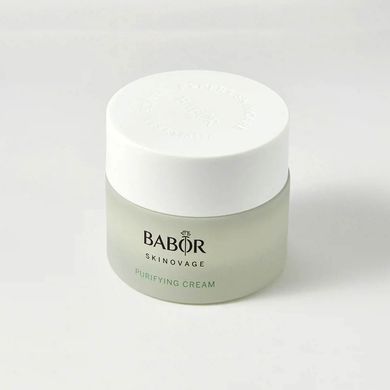 Крем для проблемной кожи Babor Skinovage Purifying Cream 50 мл - основное фото