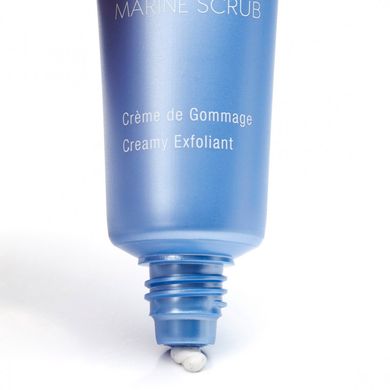 Морской крем-скраб для лица Phytomer Marine Scrub 50 мл - основное фото