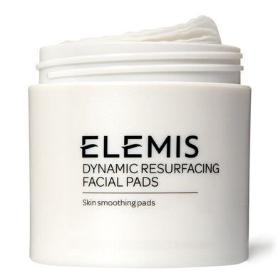 Пады для шлифовки кожи ELEMIS Dynamic Resurfacing Pads 60 шт - основное фото